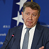 Kešo pohvalio opoziciju iz RS-a: Čović se sa drskošću stavlja u ulogu komandanta političke scene u BiH