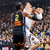 Jokić pokazao Shaiju ko je pravi MVP, partijom za pamćenje je odveo Denver do brejka