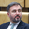 Stojanović odgovorio Dodiku: "Postoje Srbi koji imaju kućni odgoj, koji poštuju svoje komšije Bošnjake"