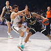 Oglasio se Partizan nakon brutalne tučnjave svojih igrača, evo šta su poručili "crno-bijeli"