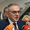 Miličević iznenađen Čovićevom izjavom: RS više neće biti talac SNSD-a, a HDZ neka odluči hoće li oni