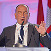 Crnadak: Tražimo da se otkrije napadač na Vukanovićevu kuću, opet ćemo ovu temu staviti na dnevni red
