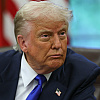 Trump: S padom cijena nafte raste Putinova želja za završetkom rata