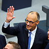 Friedrich Merz danas preuzima vlast u Njemačkoj