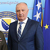 Helez i komandant NATO štaba: Međunarodna zajednica mora biti odlučnija u rješavanju krize u BiH