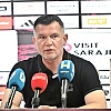 Zekić o "pitanju svih pitanja": Moji igrači su kao ovo vrijeme, ne treba im poseban motiv