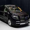 Mansory učinio Mercedesovu V-Klasu još luksuznijom