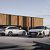 Audi predstavio dva A6 plug-in hibridna modela