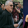 Robert De Niro i Jenna Ortega bit će dio novog filmskog projekta "Shoutout"