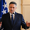 Bećirović: Obraćanje Cvijanović nije u skladu sa usvojenim strateškim vanjskopolitičkim ciljevima BiH
