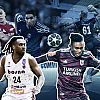 Spektakularna sportska srijeda je pred nama, pratite četiri prijenosa uživo uz Klix.ba