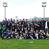 Juniori Željezničara u finalu pregazili Borac i osvojili Kup BiH