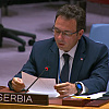 Predstavnik Srbije u UN: Presuda protiv Dodika politička, "Političko Sarajevo" urušava BiH