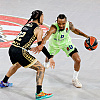 Barcelona bila nadomak čuda i preokreta, Monaco nakon drame ipak ide na Final Four