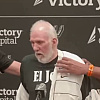 Zabrinuo fanove: Popovich se pojavio prvi put nakon moždanog udara, pogledajte kako izgleda