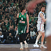 Osman presudio Efesu u Atini: Poznati su parovi Final Foura Eurolige u Abu Dhabiju