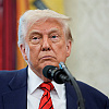 Donald Trump: Šteta je što je Indija napala Pakistan, nadam se da će brzo prestati