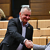 Karamatić: Čovića u političkom životu drži Komšić; HDZ nije isključivi zastupnik Hrvata
