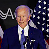 Joe Biden dao prvi intervju nakon odlaska iz Bijele kuće: Optužio Trumpa za popuštanje Putinu