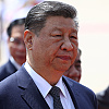 Kineski predsjednik Xi Jinping u četverodnevnoj posjeti Rusiji