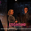 U Kamernom teatru 55 premijerno izvedena predstava "Stećakland" u režiji Kenana Kulenovića