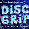 Nova Disco Gripa u Domu mladih: Poslije prvomajskih, stižu disco praznici