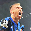 Heroj Intera euforično na ogradi proslavio gol, imao je i urnebesan odgovor Henryju