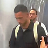 Interov as "zadužio" zvučnik nakon pobjede nad Barcelonom, stadionom treštalo "Idi, gade"