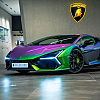 Ovaj Lamborghini Revuelto mijenja boje