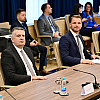 Ovo su ključne tačke sporazuma koji će Trojka iz RS-a ponuditi svima, osim SNSD-u