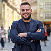 Tiktoker Amar Velagić Žužon: Za mene su influenseri Hana i Deen, bitno mi je da u Sarajevu misle da sam dobar