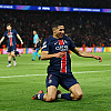 PSG izbacio Arsenal iz Lige prvaka i zakazao veliko finale s Interom