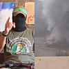 Mine, zasjede i bliski okršaji u Gazi: Hamas objavio snimke napada na izraelske trupe