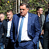 Dodik pozvao predsjednike svih parlamentarnih stranaka u BiH na sastanak