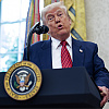 Huti oduševili i neprijatelja, Trump ih pohvalio: Tamo je bilo puno hrabrosti