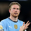 Bomba iz Engleske: De Bruyne dobio ponudu Liverpoola