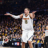 Jokić s Denverom doživio historijski potop u play-offu, "zaleđeni" su na minus 43