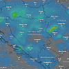 BiH je zahvatio duži period nestabilnog vremena, a hladni talas tek dolazi: Temperature će značajno pasti