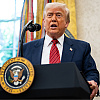 Trump je spreman da objavi trgovinski sporazum s Velikom Britanijom