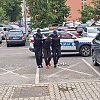 Zatražen pritvor za Đermanovića: Sumnjiči se da je na parkingu u Banjoj Luci ispalio rafal na Savu Čolića