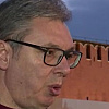 Vučić po dolasku u Moskvu: Očekujem da će biti posljedice, ali samo po mene, ne po Srbiju