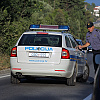 U Hrvatskoj se sudarila tri vozila, poginula jedna osoba