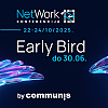 Early Bird kotizacije za NetWork 13 već u prodaji: Budite dio promjena koje oblikuju budućnost