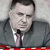 Dodik pokrenuo operaciju "povratka u igru": Sve i svašta nam je postalo normalno, ali granica postoji!