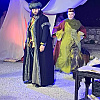 Sarajevska premijera teatarskog performansa "Izdaja Zmaja od Bosne" 9. maja u BKC-u