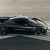 Koenigsegg Jesko Absolut nastavlja rušiti rekorde