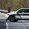 Sarajlija uhapšen nakon drame na Ilidži: Policajac ga upozoravao da ne napada ženu, on ga udario