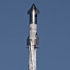 SpaceX dobio dozvolu za lansiranje 25 Starshipa godišnje