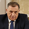 Dodik prešao i vlastite granice: Pozdravio verbalni napad na Vukanovića, napadača nazvao patriotom