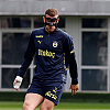 Turci konačno konkretni: Džeko napušta Fenerbahče, Hajduk mu već poslao "1+1" ponudu